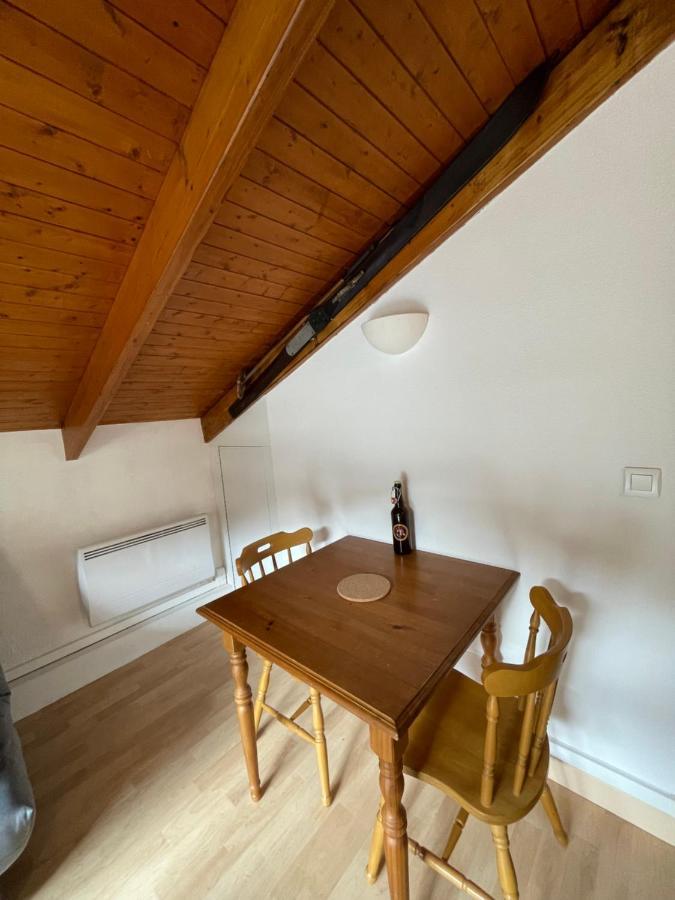 Studio 1411 Apartment Ustou Exterior photo