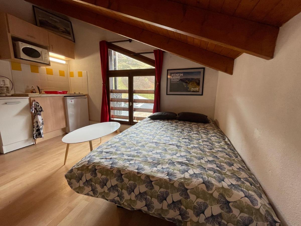 Studio 1411 Apartment Ustou Exterior photo